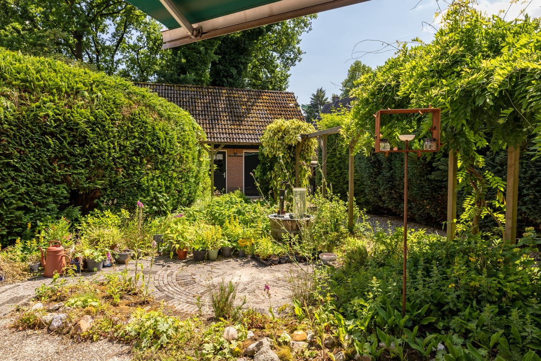 Foto 37 van Groenelaantje 2-A