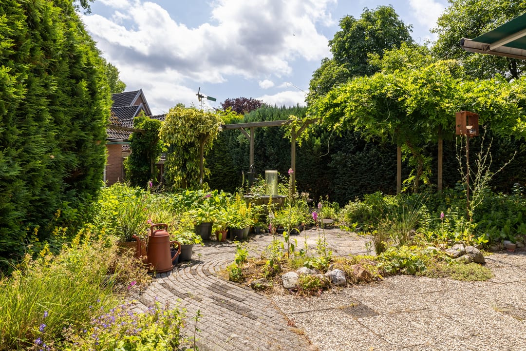 Foto 38 van Groenelaantje 2-A