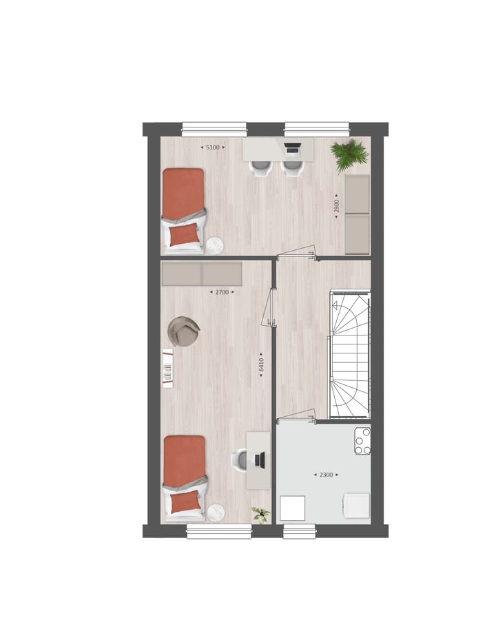 Foto 4 van Spirituslaan 154