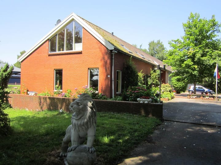 Hoofdweg 103