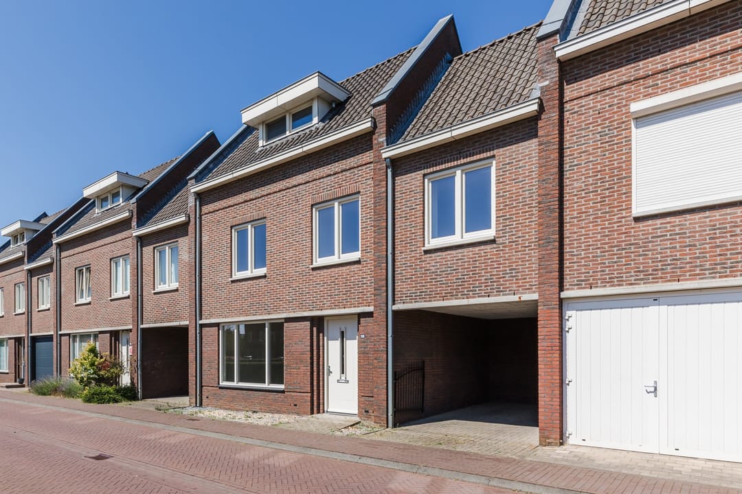 Foto 2 van Vestesingel 108