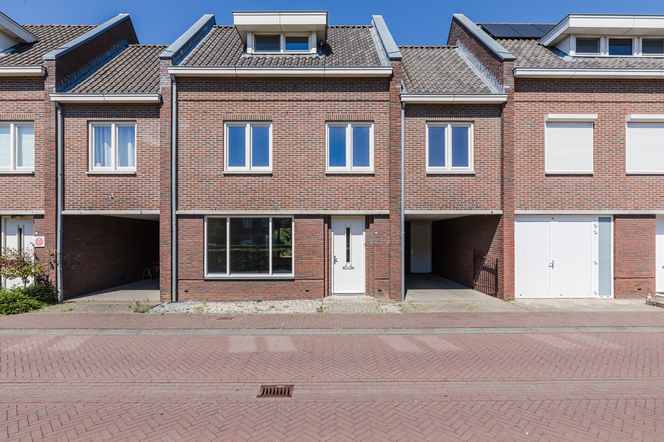 Foto 3 van Vestesingel 108