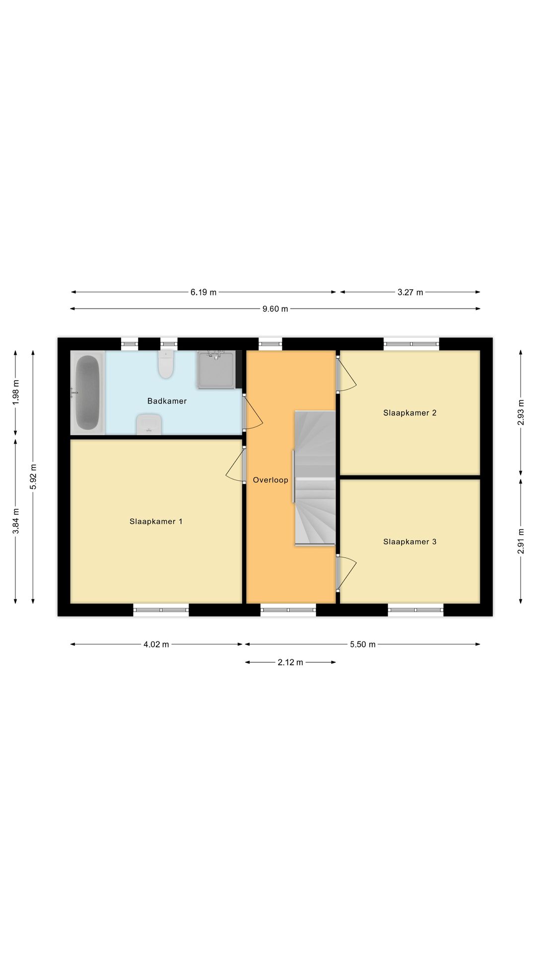 Foto 46 van Vestesingel 108