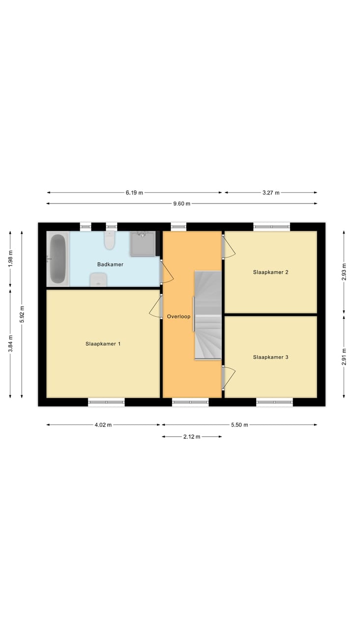 Foto 46 van Vestesingel 108