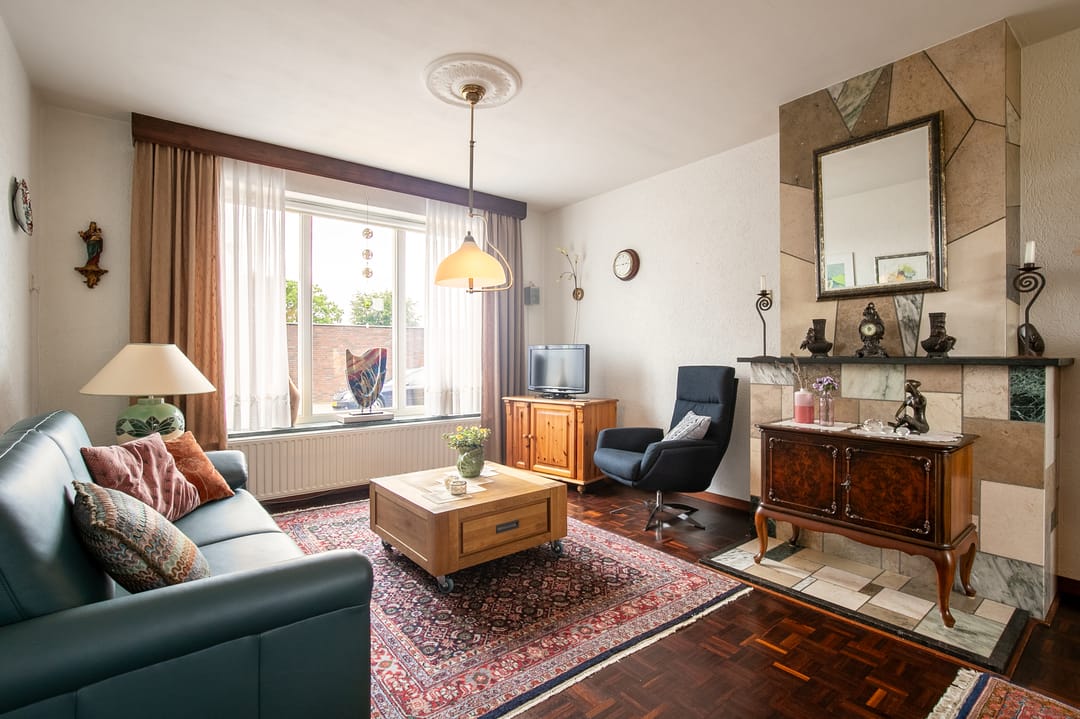 Foto 2 van Kampweg 5