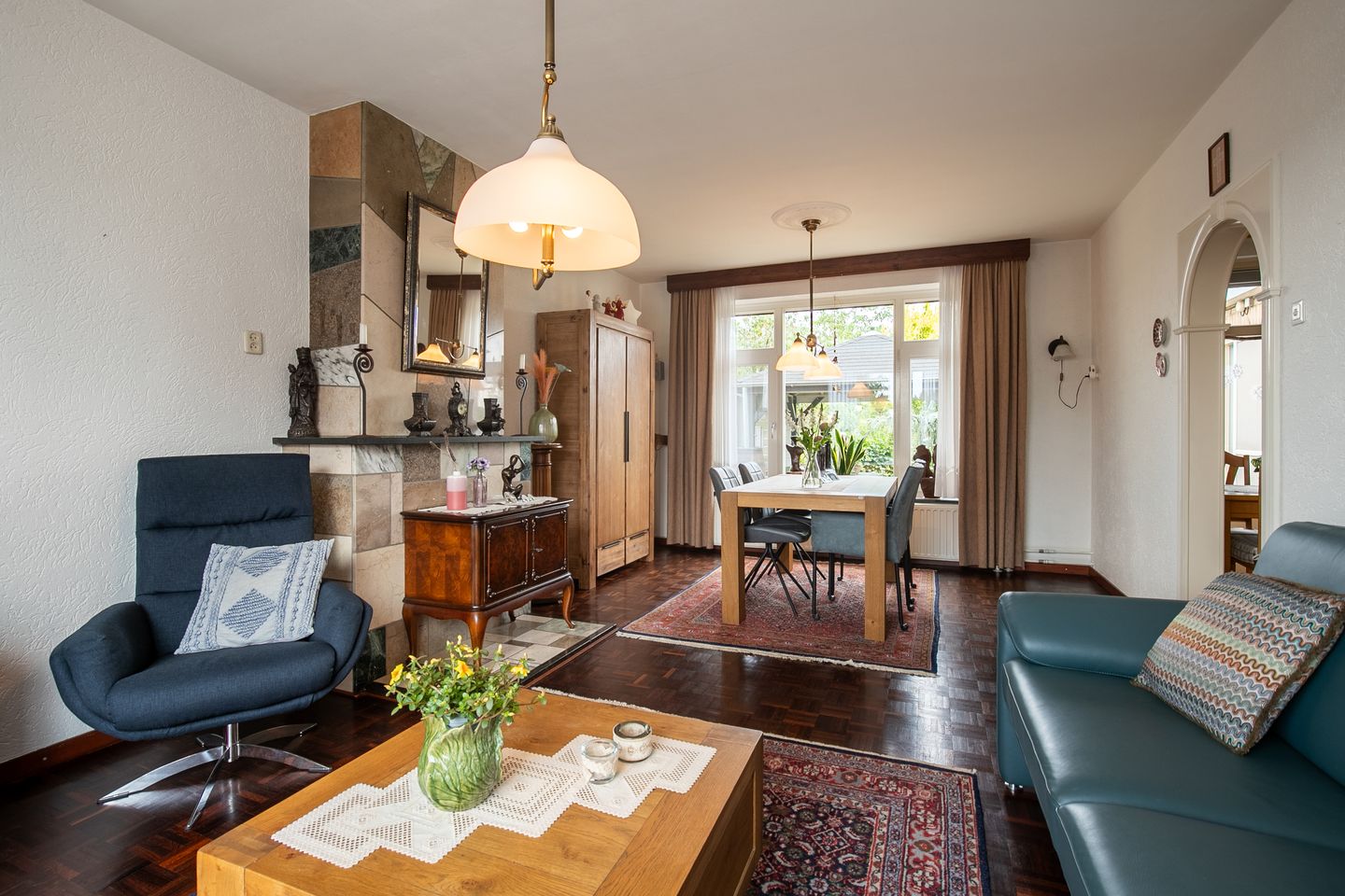 Foto 4 van Kampweg 5