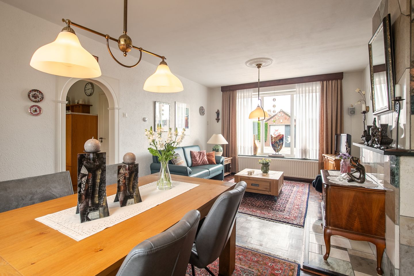 Foto 5 van Kampweg 5