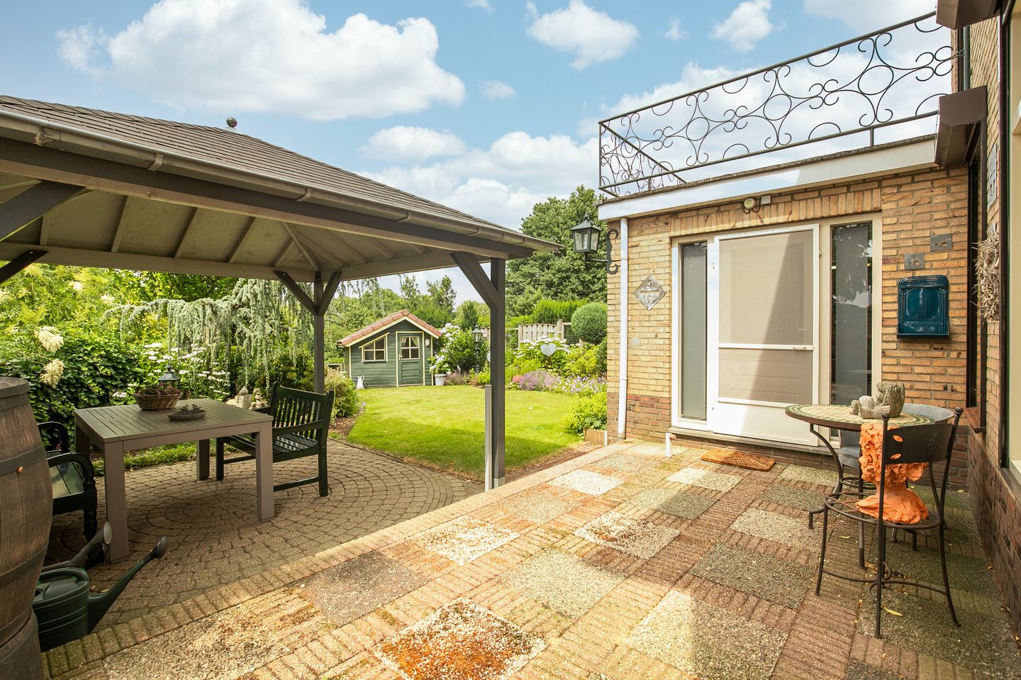 Foto 29 van Kampweg 5