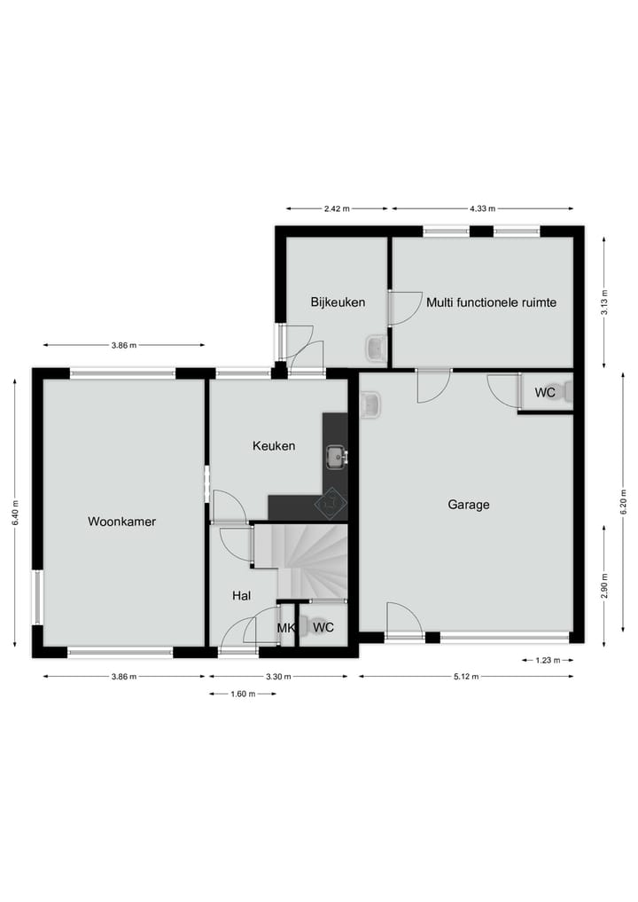 Foto 34 van Kampweg 5