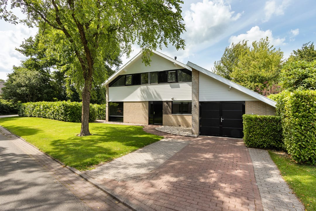 Foto 1 van Golfpad 1