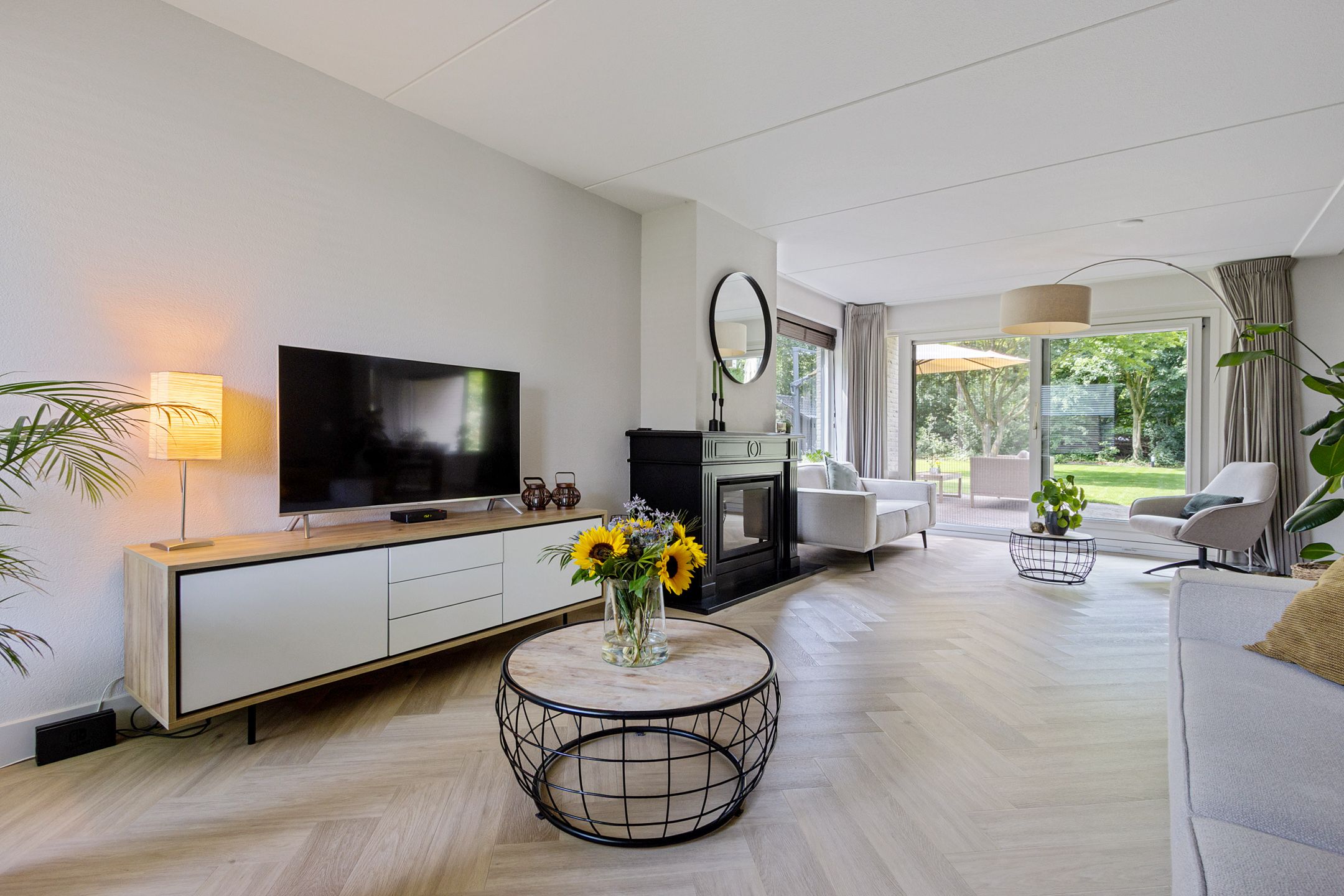 Foto 3 van Golfpad 1