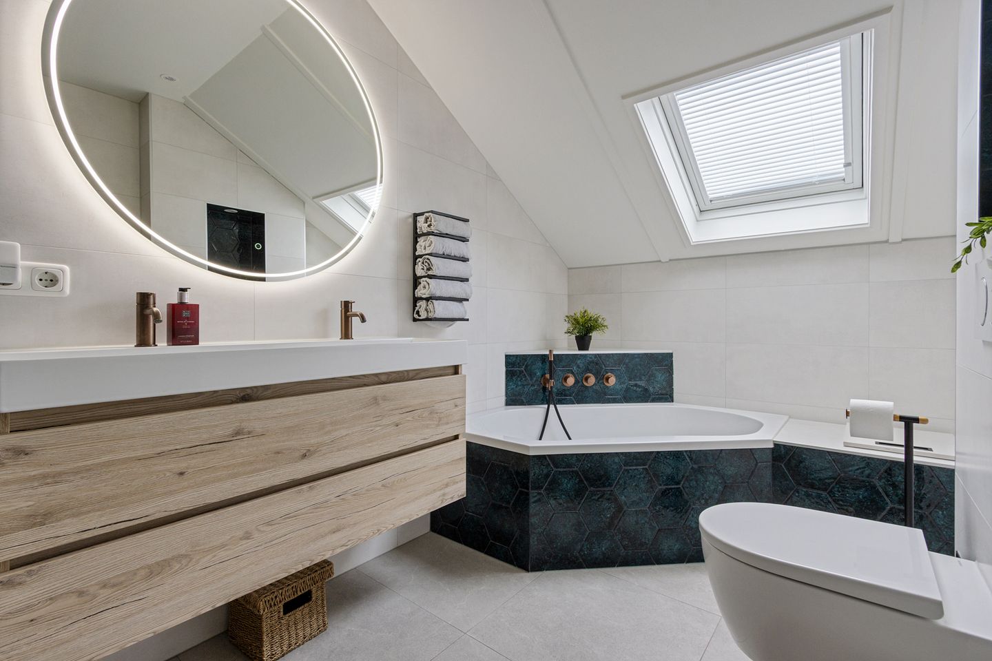 Foto 5 van Golfpad 1