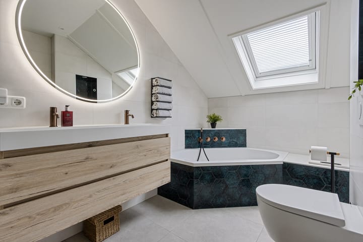 Foto 5 van Golfpad 1