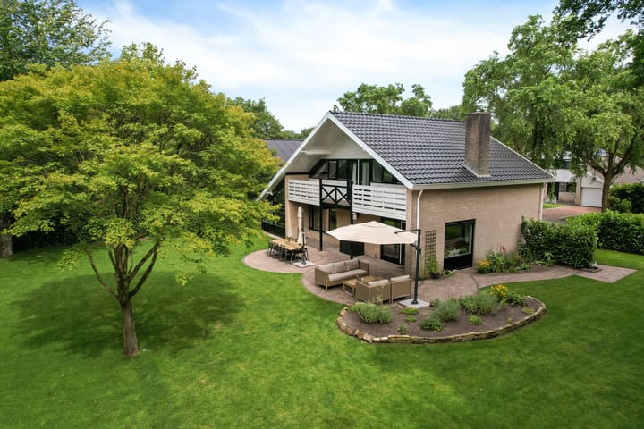 Foto 7 van Golfpad 1