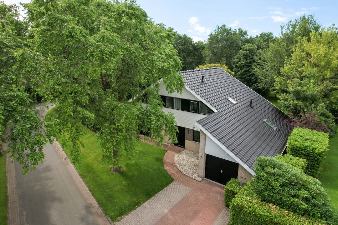 Foto 8 van Golfpad 1