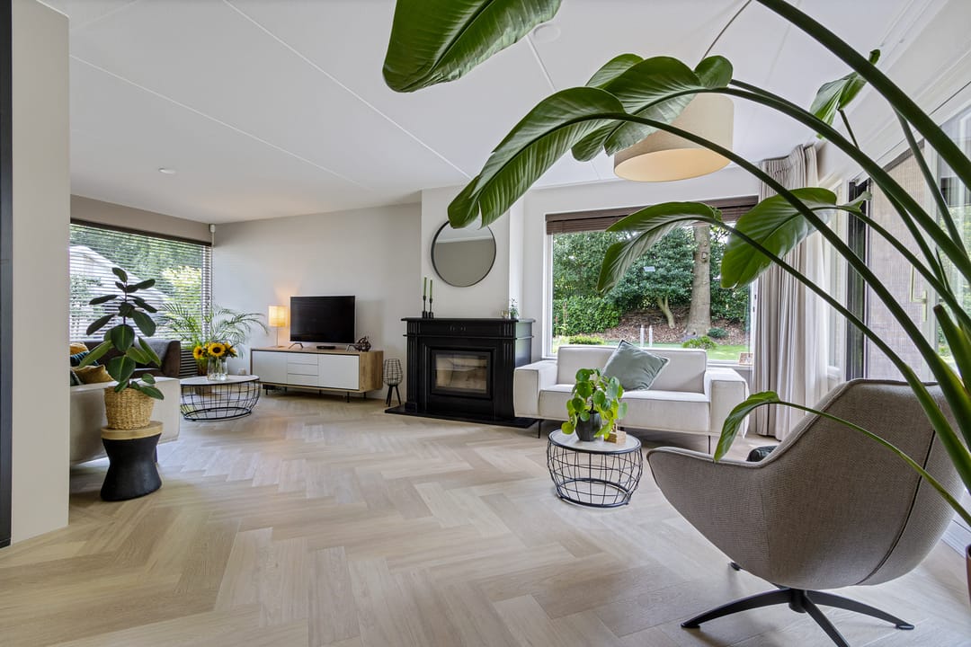 Foto 13 van Golfpad 1