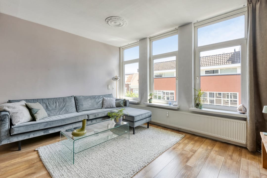 Foto 2 van Hooghuisstraat 62