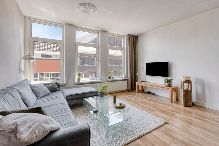 Foto 3 van Hooghuisstraat 62