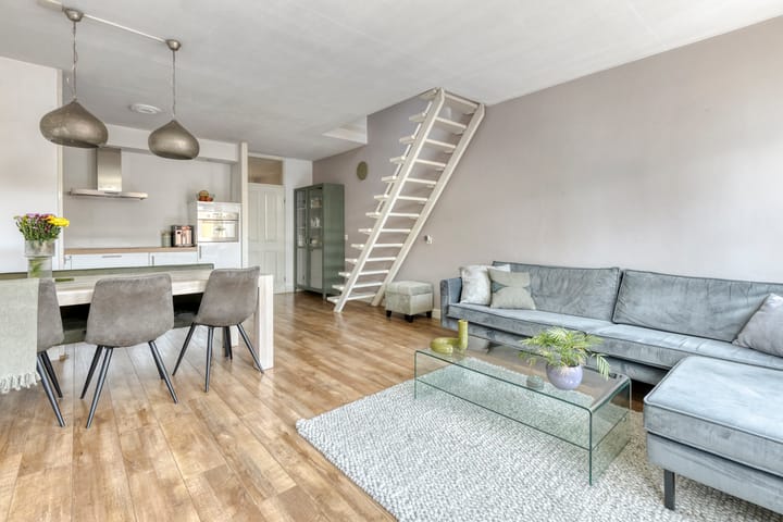 Foto 4 van Hooghuisstraat 62