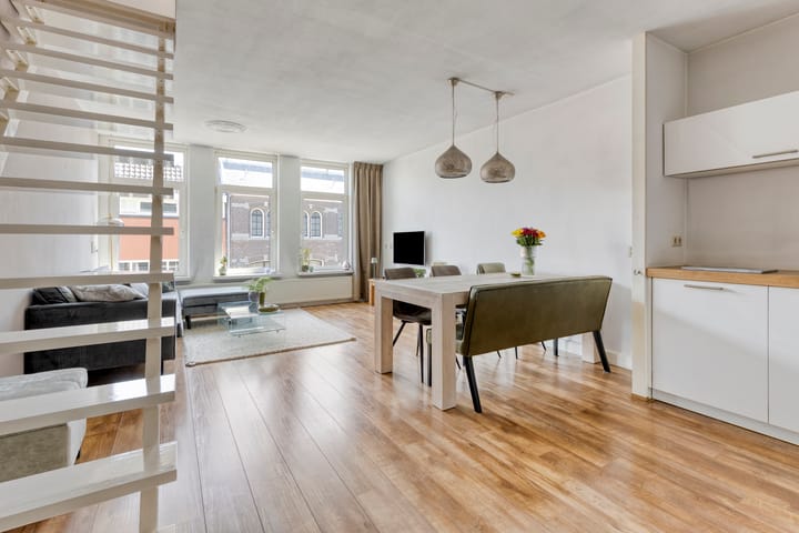 Foto 5 van Hooghuisstraat 62