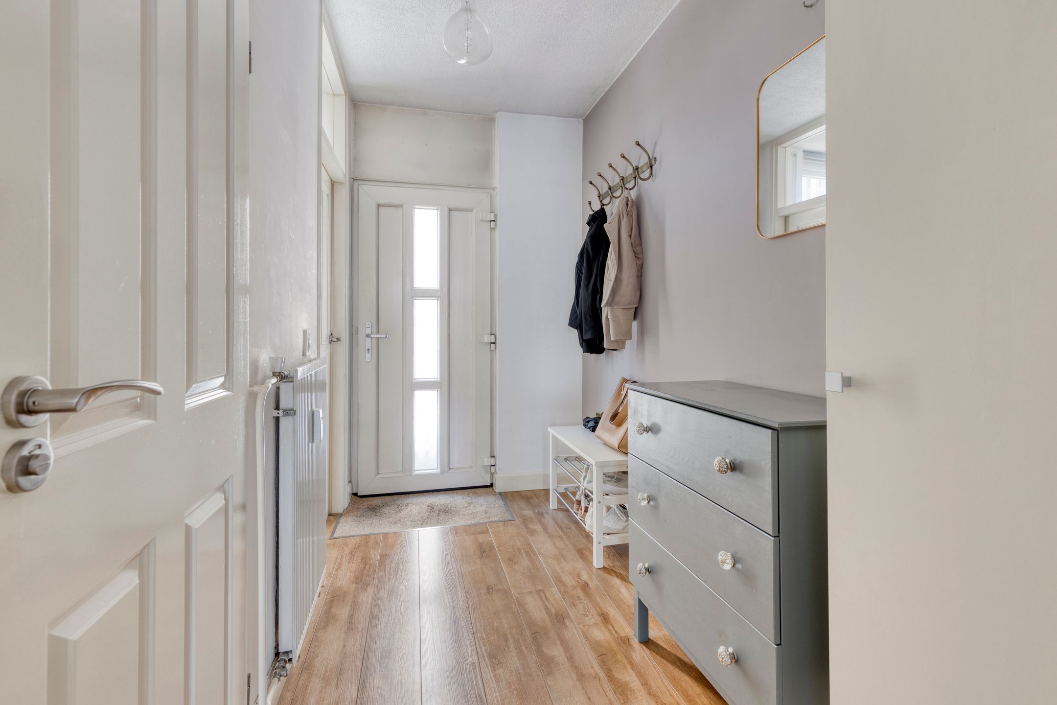 Foto 6 van Hooghuisstraat 62