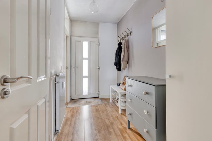 Foto 6 van Hooghuisstraat 62