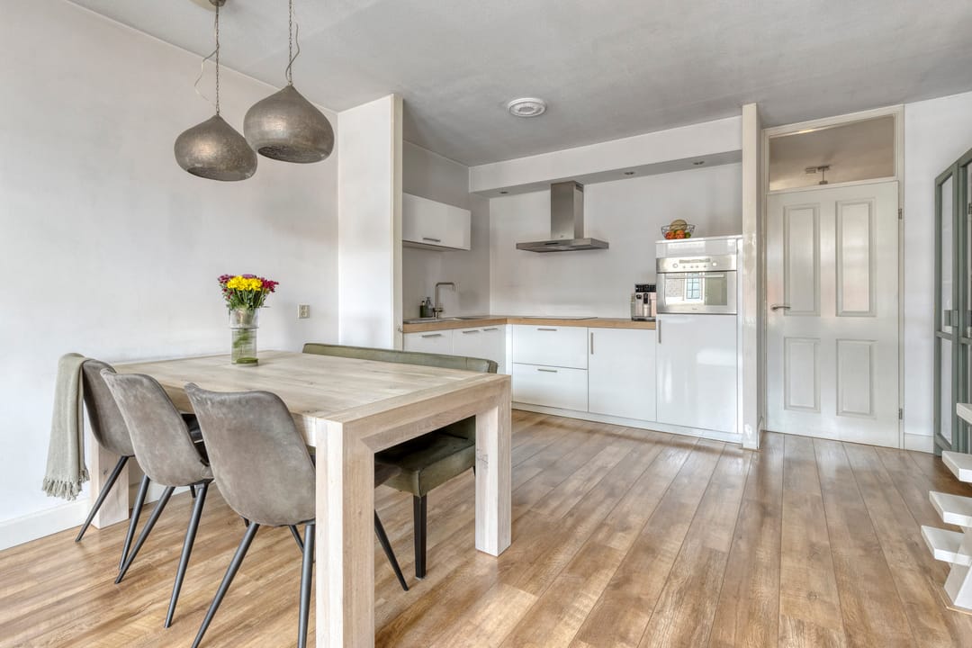 Foto 7 van Hooghuisstraat 62