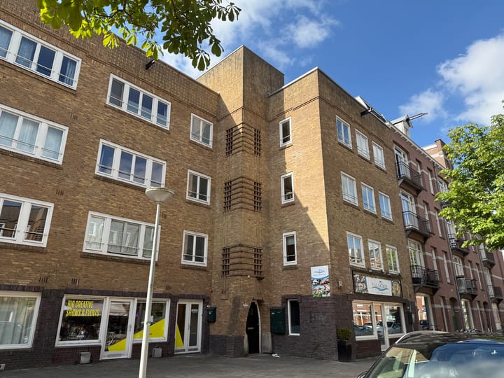 Foto 1 van De Rijpstraat 141