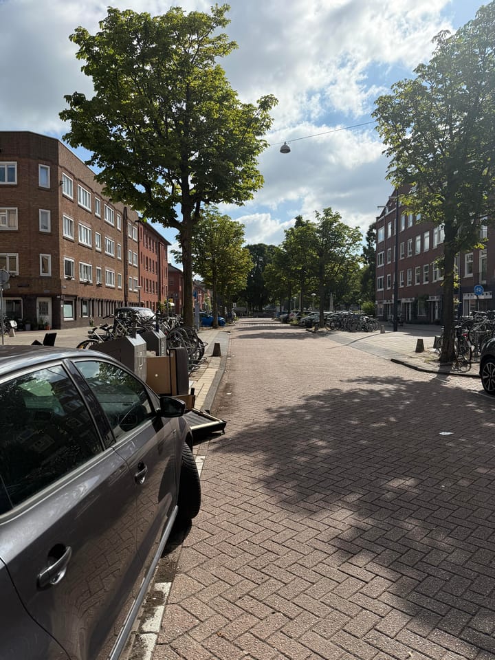 Foto 2 van De Rijpstraat 141