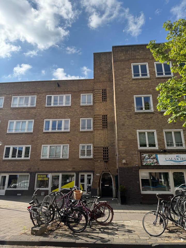 Foto 4 van De Rijpstraat 141