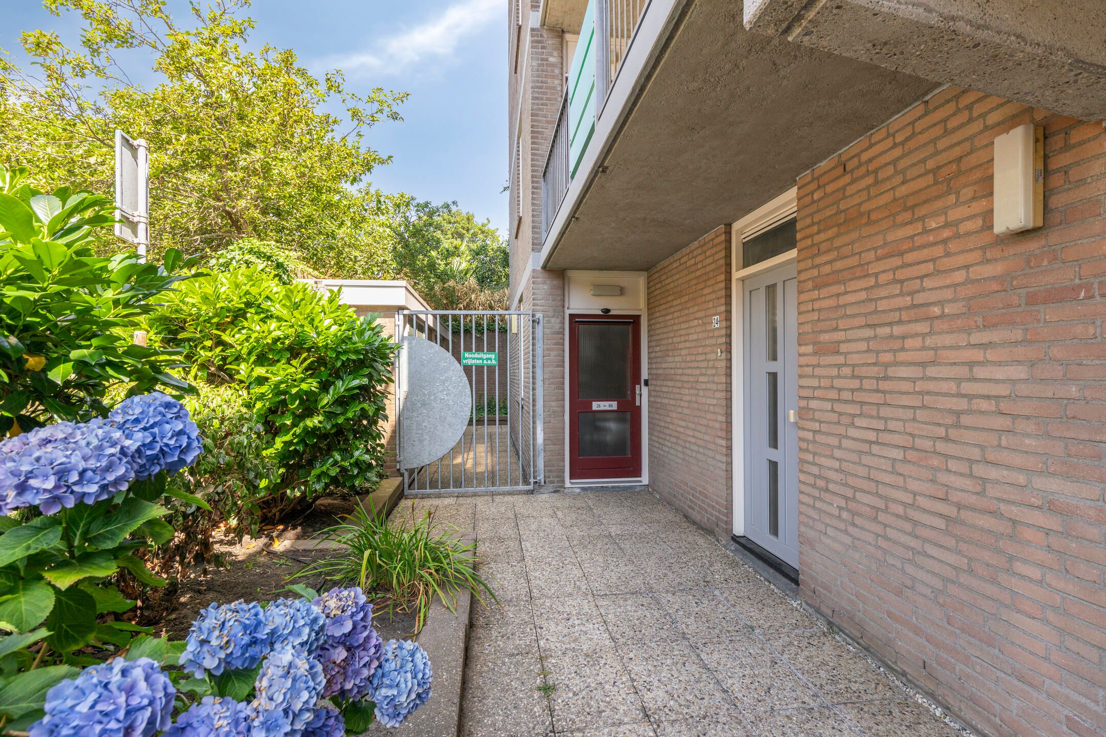 Foto 18 van Hooghuisstraat 62