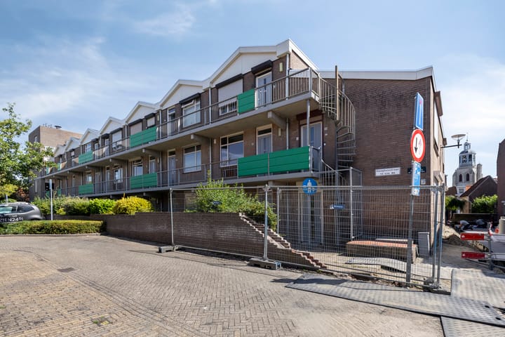 Foto 23 van Hooghuisstraat 62