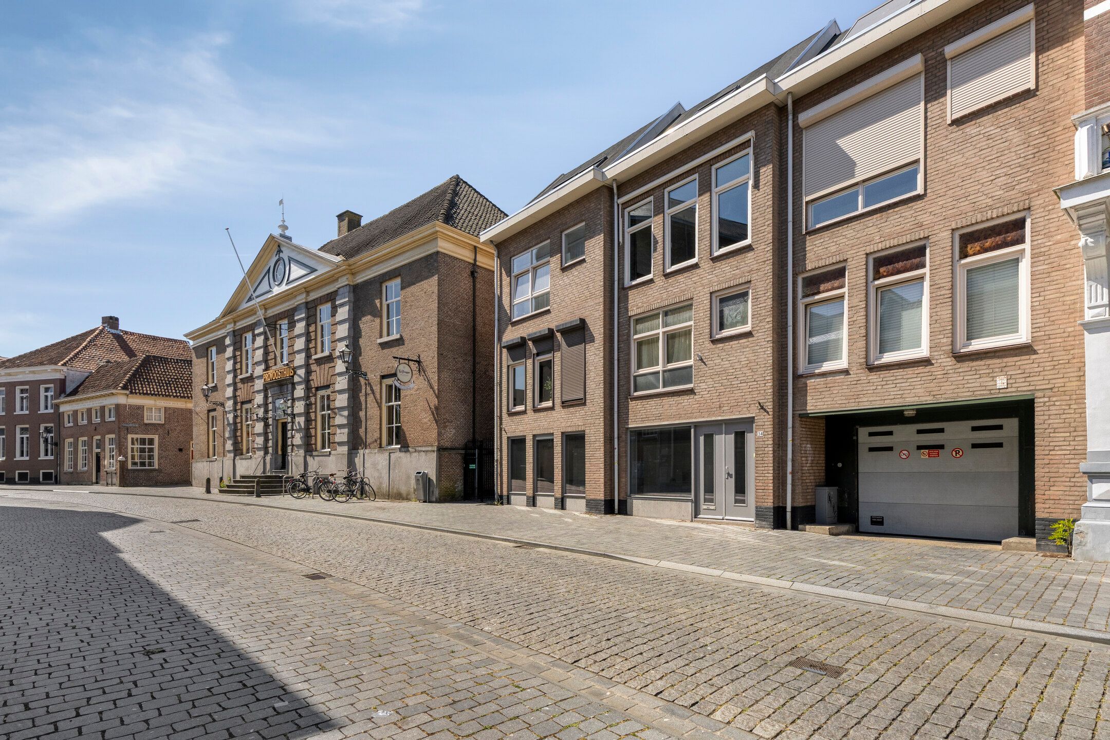 Foto 24 van Hooghuisstraat 62