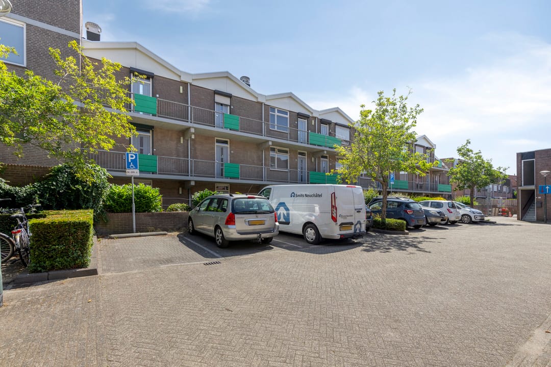 Foto 26 van Hooghuisstraat 62