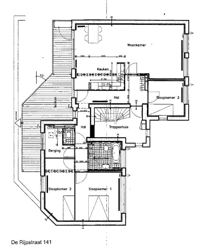 Foto 14 van De Rijpstraat 141