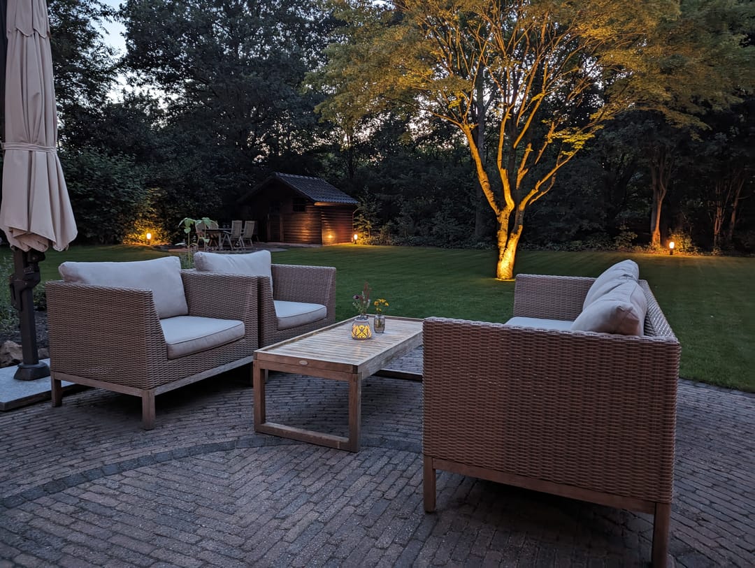 Foto 46 van Golfpad 1