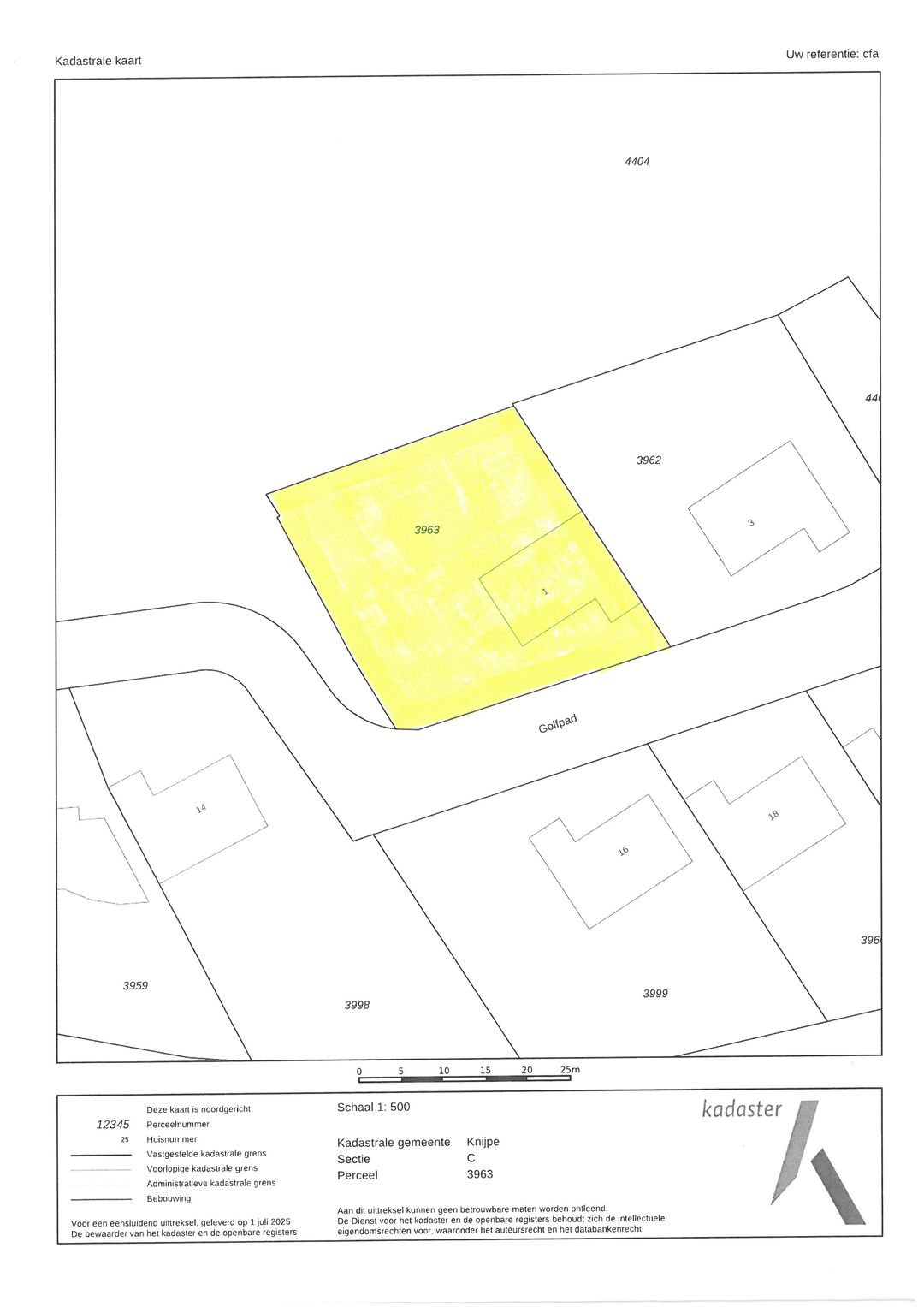 Foto 47 van Golfpad 1