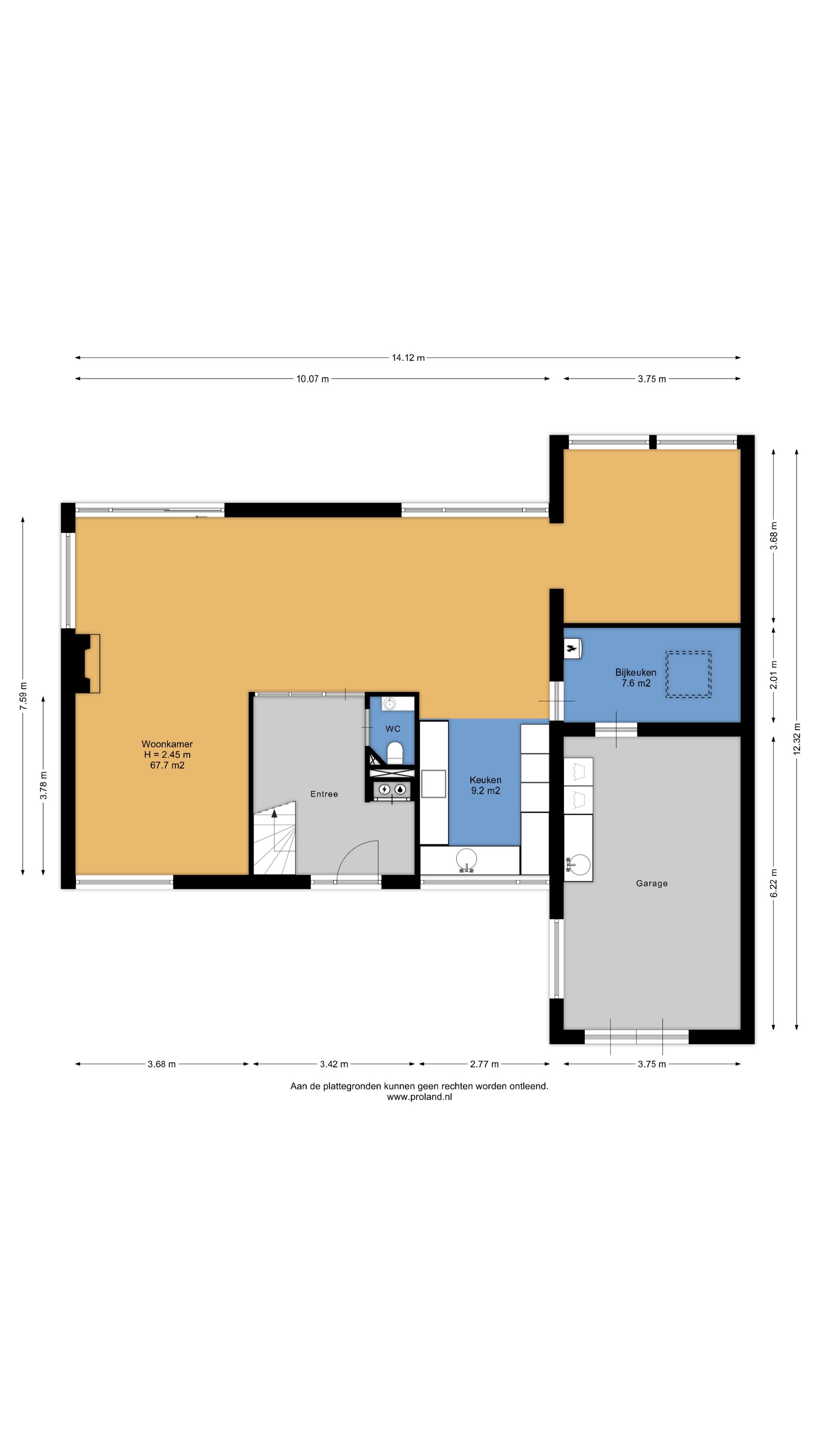 Foto 48 van Golfpad 1