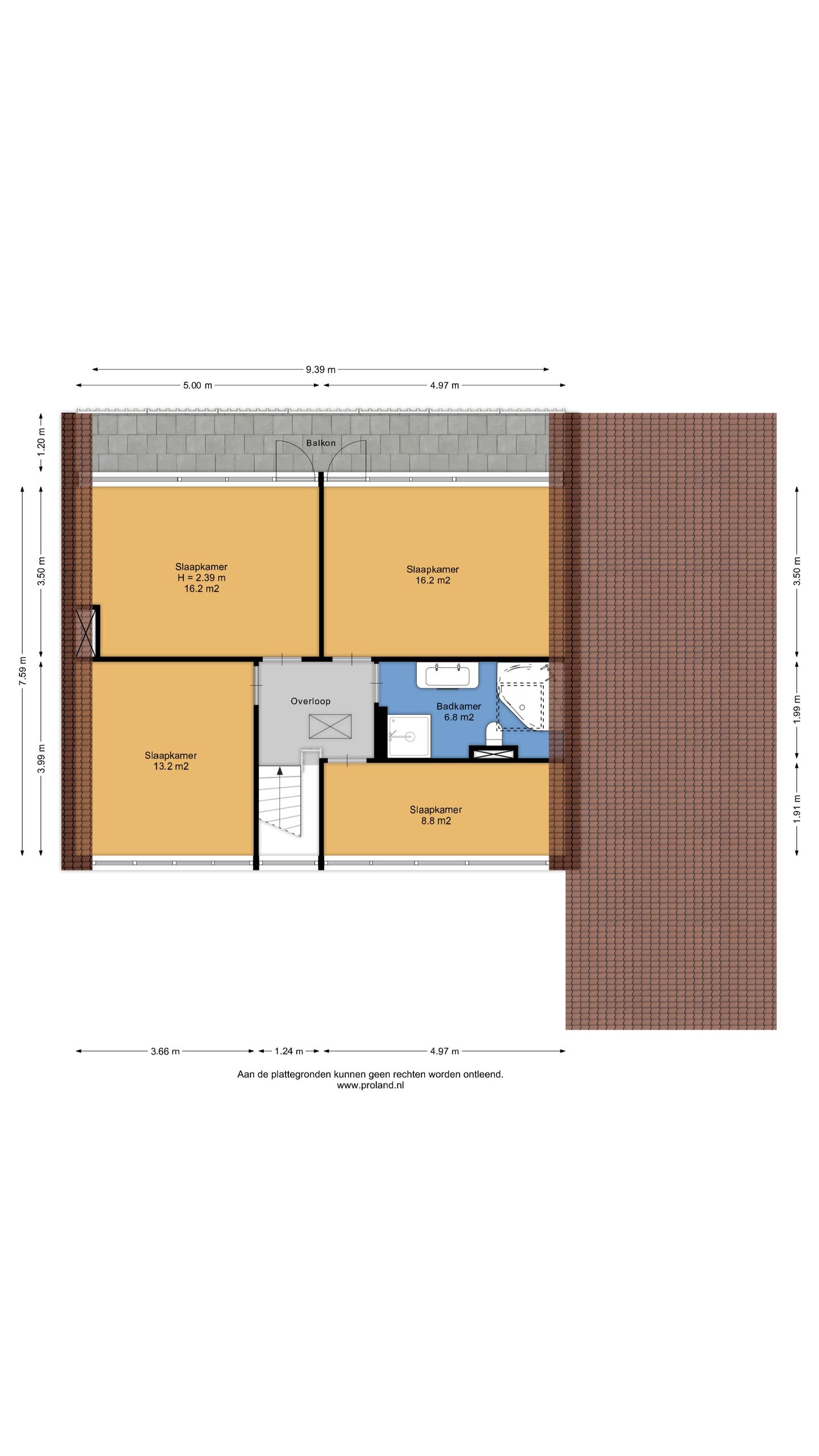 Foto 49 van Golfpad 1