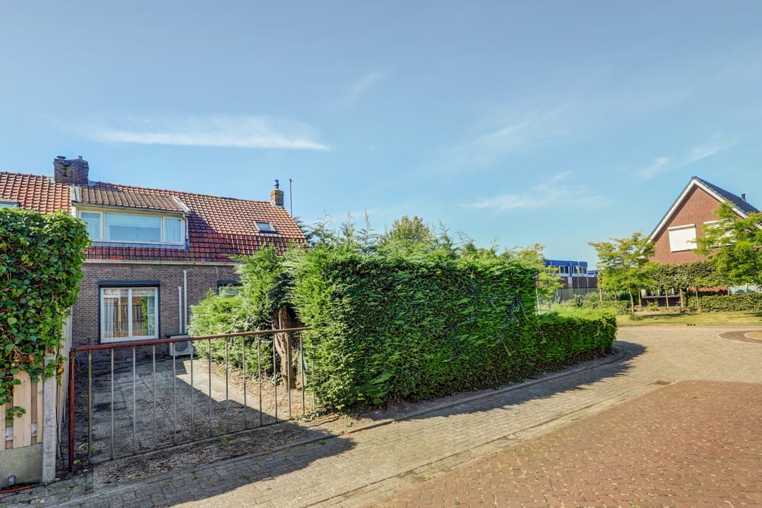 Foto 23 van I.G.J.van den Boschstraat 7