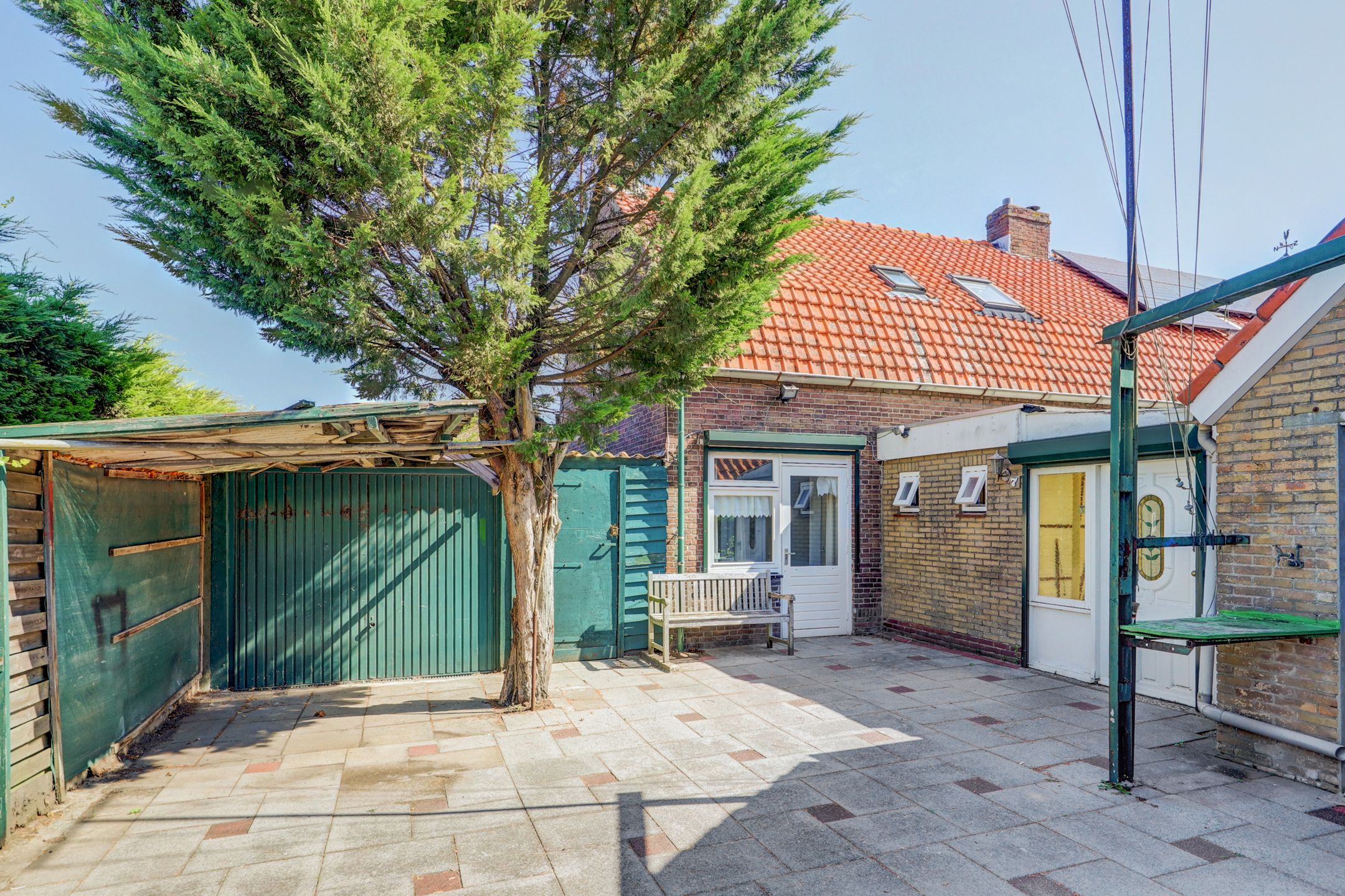 Foto 27 van I.G.J.van den Boschstraat 7