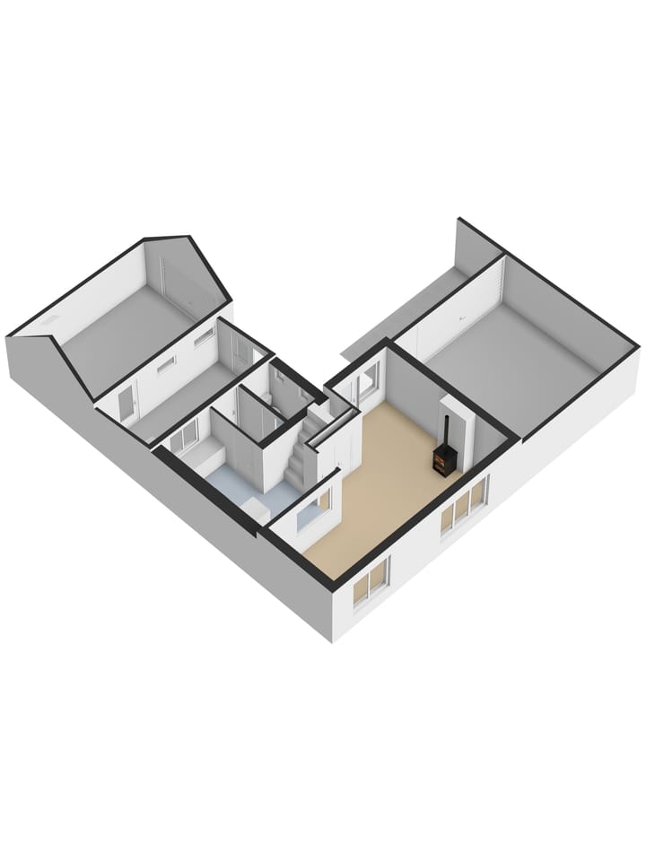 Foto 39 van I.G.J.van den Boschstraat 7