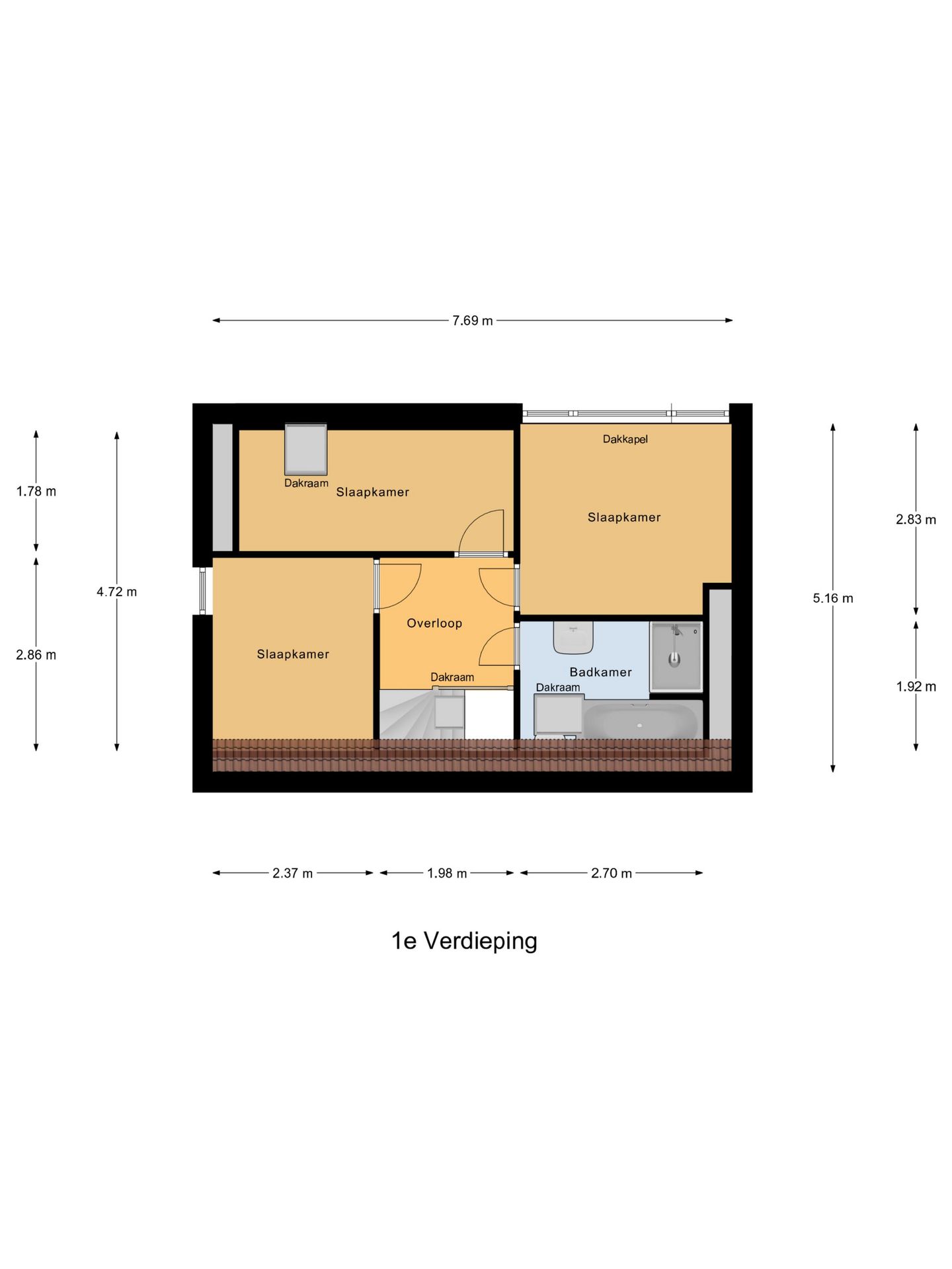 Foto 40 van I.G.J.van den Boschstraat 7