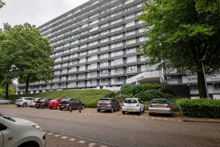 Foto 2 van Henri Dunantstraat 83