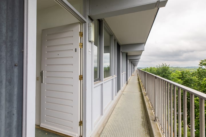 Foto 3 van Henri Dunantstraat 83