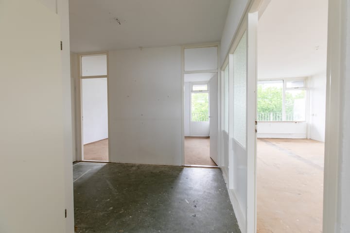 Foto 4 van Henri Dunantstraat 83