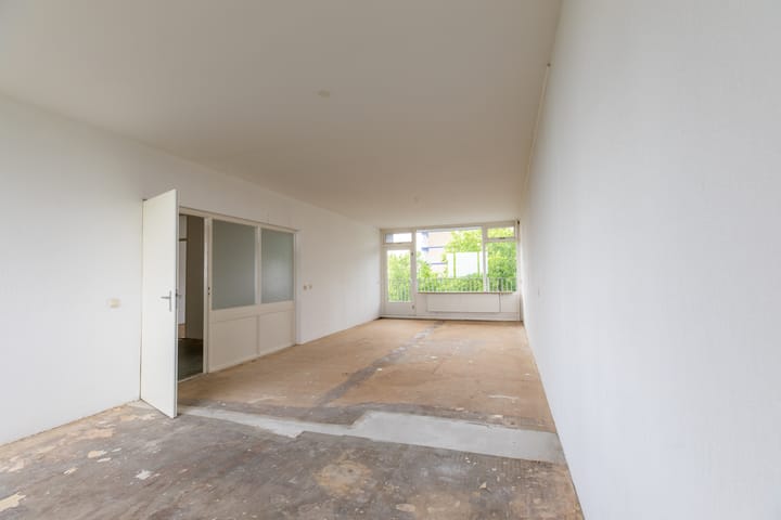 Foto 5 van Henri Dunantstraat 83