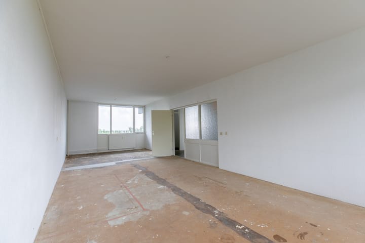 Foto 6 van Henri Dunantstraat 83