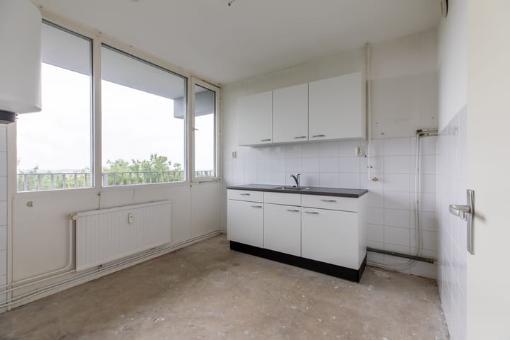 Foto 7 van Henri Dunantstraat 83