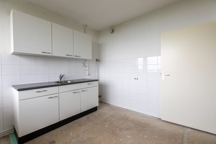 Foto 8 van Henri Dunantstraat 83